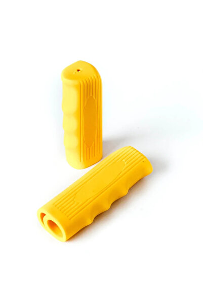 Pegas CLASSIC KRATON SLEEVE 116MM, YELLOW