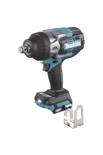 Makita Cordless Impact Driver XGT TW001GZ 40V 1800rpm 3/4" without battery Blue
