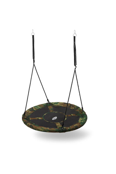 Nils Extreme NILS CAMP Stork's Nest Swing NB5032 Moro 110 cm