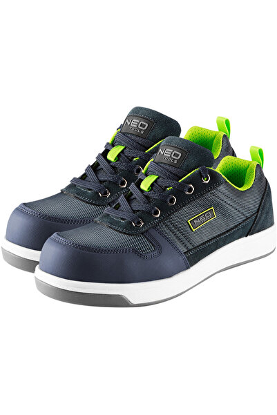 NEO Cizme joase de siguranИ›Дѓ, S1, vГўrf din compozit, mДѓrimea 46