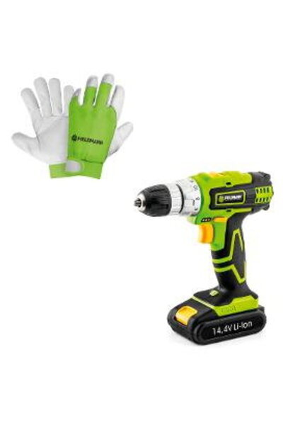 Fieldmann FDV 10301 + FZO 5010