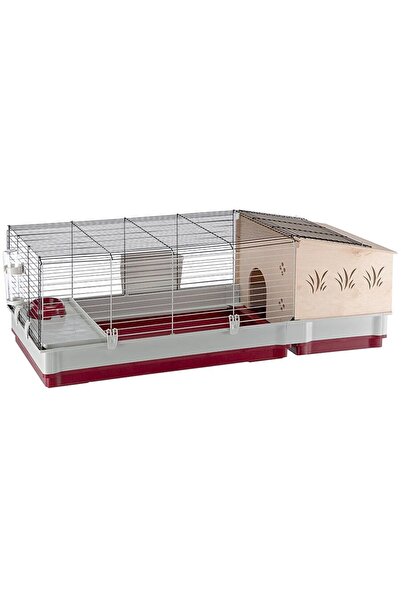 Ferplast CuИ™cДѓ pentru iepuri KROLIK 140 PLUS