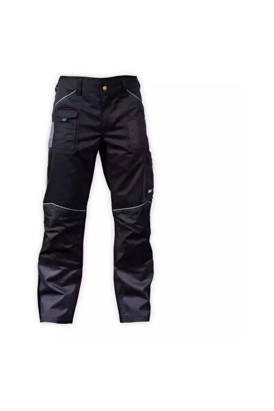 DEDRA EXIM Pantaloni de protecЕЈie mДѓrime XXL/58, Premium Line, greutate 240...