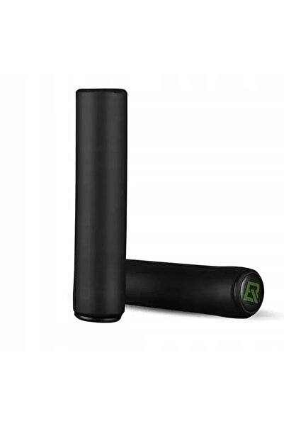 ROCKBROS Mânere pentru bicicletă GMBT1001BK - negre