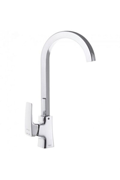 Mixxus PREMIUM PATRICK 017 baterie bucatarie din alama