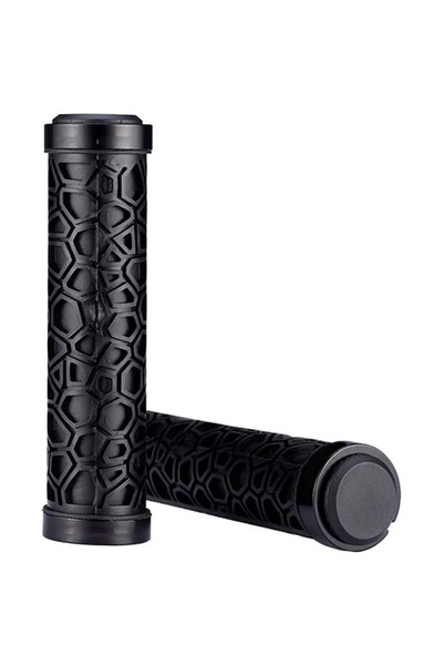 ROCKBROS Mânere bicicletă ABK 2017-14 - negre