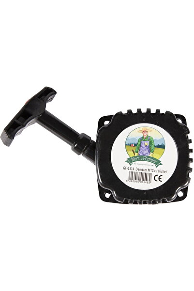 micul fermier Demaror MTC cu clichet