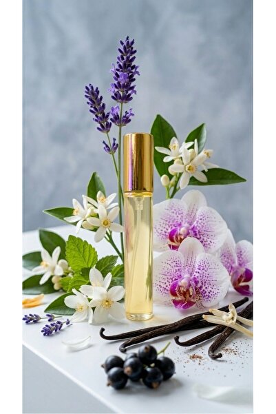 SUFRA HOME Lavanta & Madagaskar Vanilyası 10 ml Lüks Vücut Spreyi - %30 Yoğun...