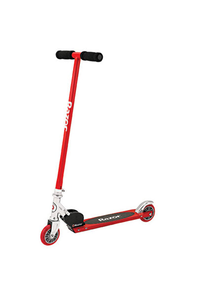 Razor S Kids Classic scooter Black, Red