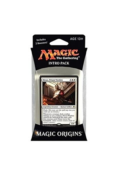Magic Pachet introductiv The Gathering Origins: Brave the Battle