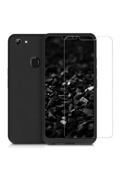 KWmobile Carcasă pentru Vivo Y83, Policarbonat, Negru, 47258.68