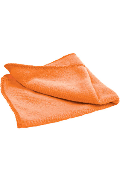 Nobo Laveta NOBO, microfibra, pentru curatare table, 1 buc/set, portocaliu