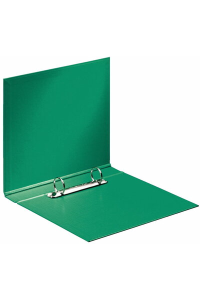 Esselte Caiet mecanic VIVIDA, PP/PP, partial reciclat, FSC, A5, mecanism 2RR,...