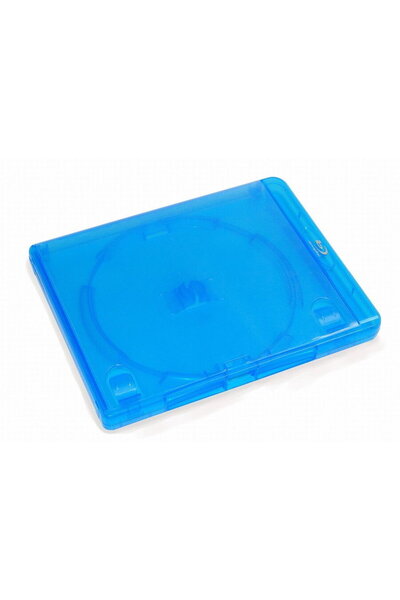 MediaRange BD Videobox Single 50 pieces