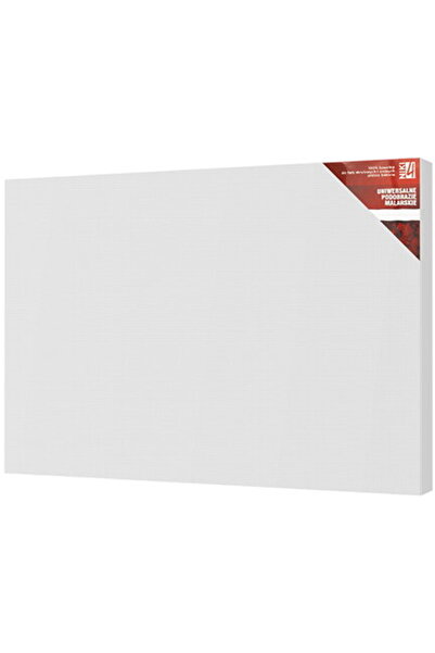 Generic PANZA PE SASIU LEMN CANVAS 40X60CM KOH-I-NOOR