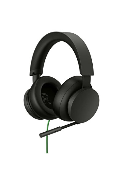 MICROSOFT Casti cu microfon Xbox Stereo Black