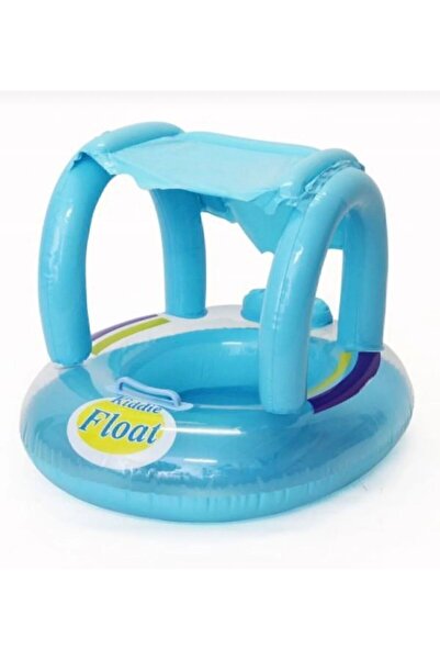 Empressco Yumuşak ve rahat oturaklı bebek simidi, konfor ve güven sağlar