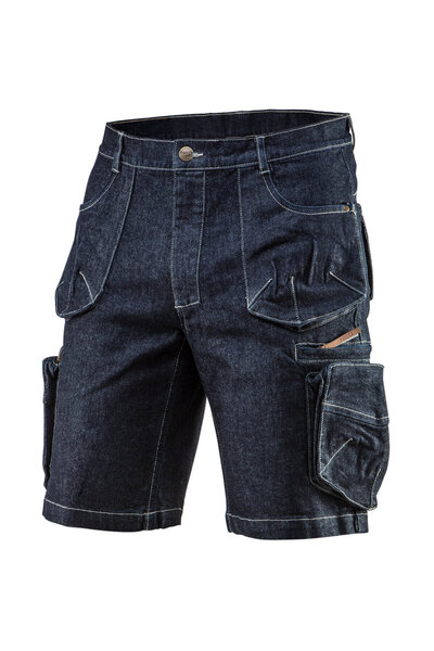 NEO Pantaloni scurti DENIM, marime XS