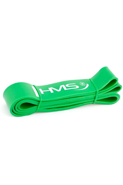 HMS Banda de rezistenta, GU05, 22.6-56.7 kg, 45 x 4,5 x 2080 mm, Verde