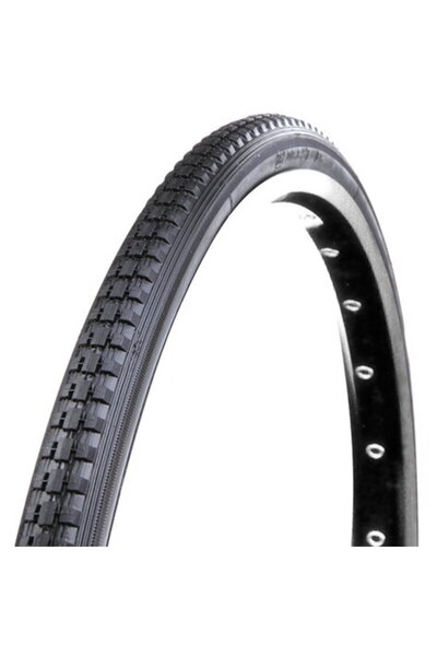 Generic ANVELOPA DEESTONE 28x1.1/2 (40-635) (700B standard) - STRADA - D281