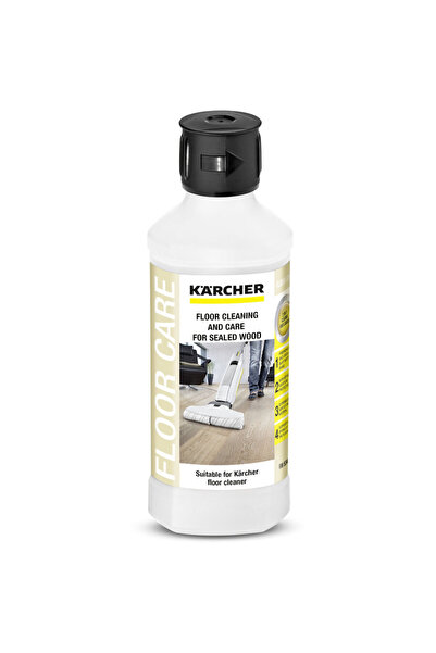 Karcher pentru pardoseala din lemn RM 534, 500ml