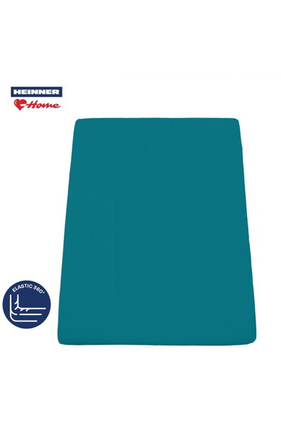 Heinner Cearceaf de pat cu elastic 160x20 cm TRQ