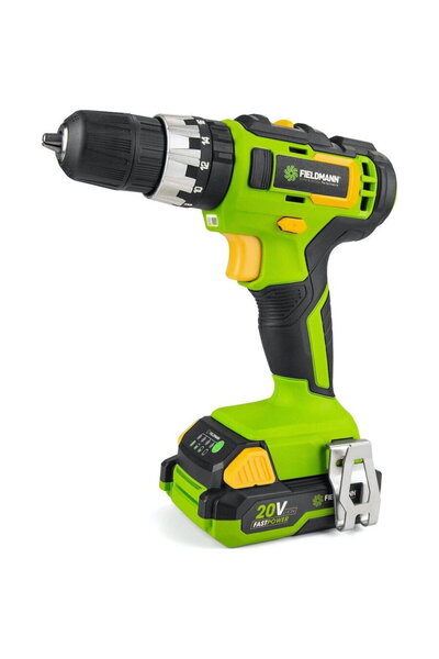 Fieldmann FDUV 70215-0 20V 1.900 rpm