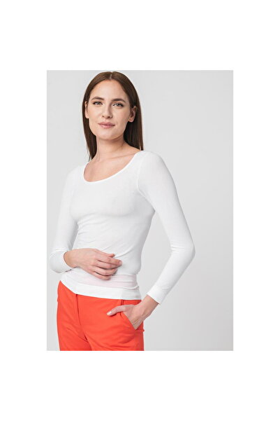 Pegas TRICOU BASE LAYER WHITE-XL