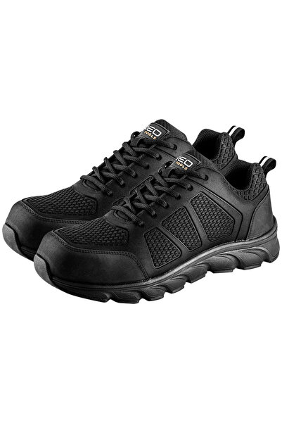 NEO Pantofi de siguranИ›Дѓ, S1P SRC, vГўrf din compozit, branИ› Kevlar, mДѓri...