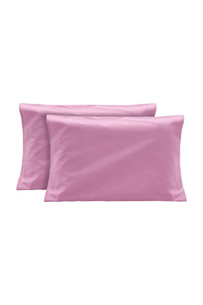 Heinner SET 2 FETE DE PERNA 50X70 CM ROZ