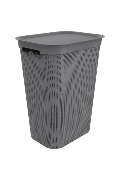 Rotho Brisen - laundry basket - 50l