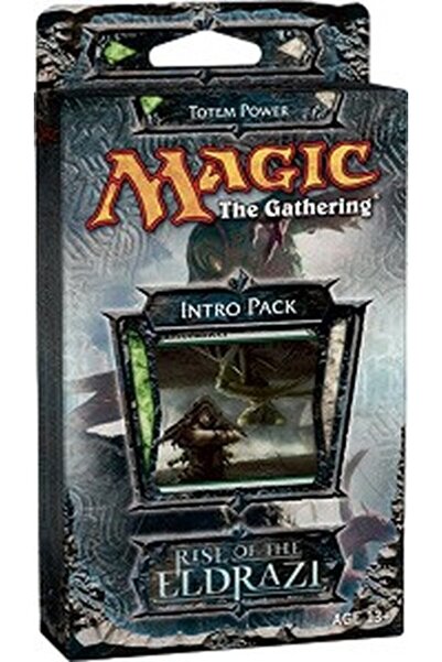 Magic Pachetul introductiv The Gathering Totem Power