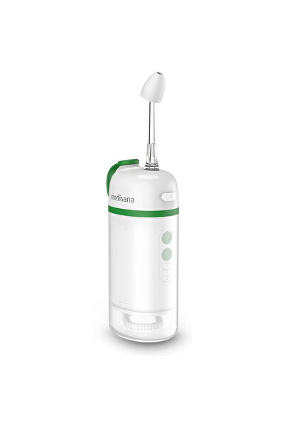 medisana NI 200, 3 programe, 0,15 l, Alb