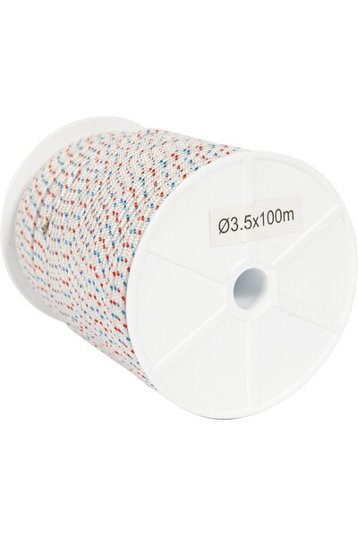 micul fermier Sfoara drujba 3.5 mm*100 m