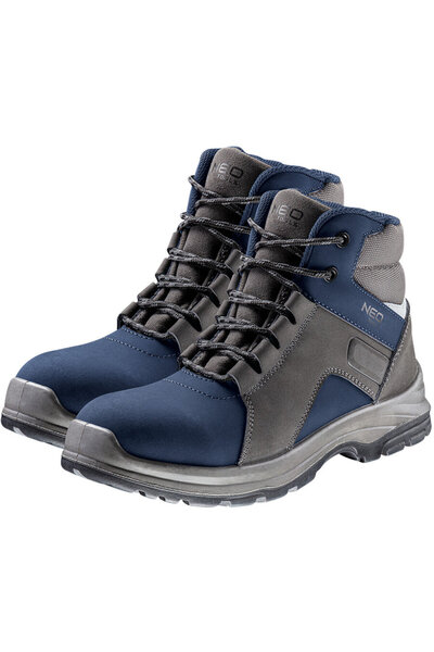 NEO Pantofi profesional O2 SRC, mДѓrime 42