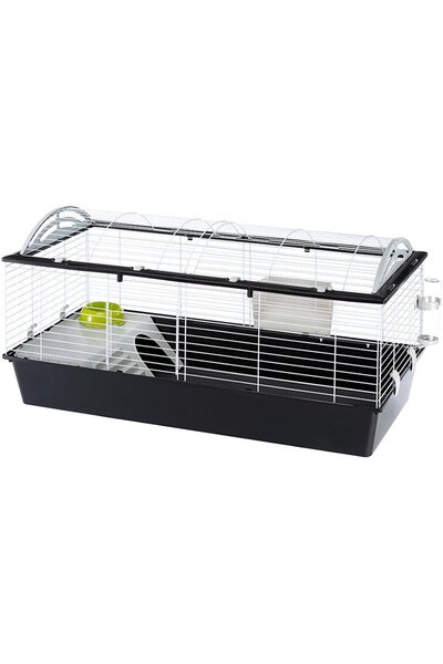 Ferplast Căsuță 120 - Cușcă