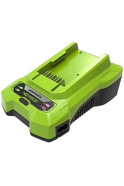 GREENWORKS Încărcător 40V 2A G40C - 2932507