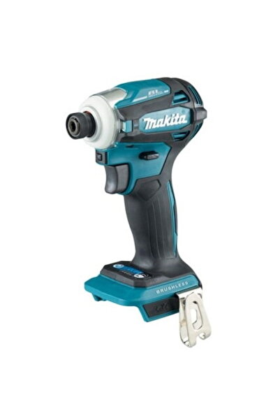 Makita DTD172Z, fara acumulator si incarcator, motor fara perii, 180 Nm