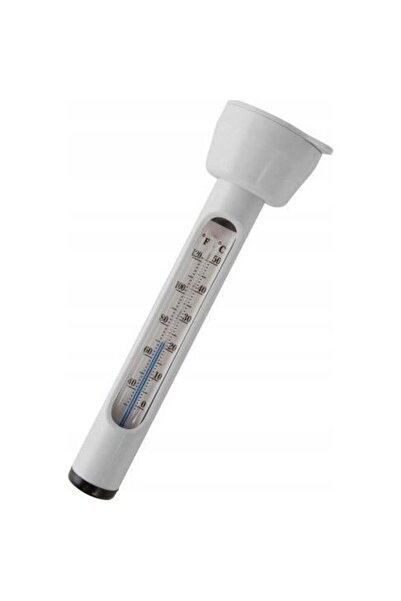 Intex Floating pool thermometer 29039, white