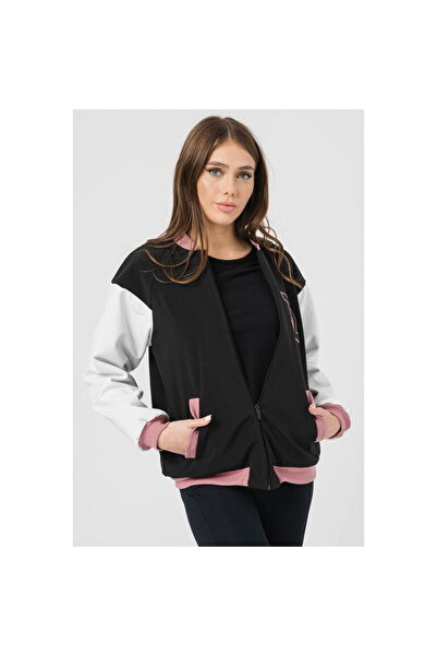 Pegas W BOMBER JACKET PINK M