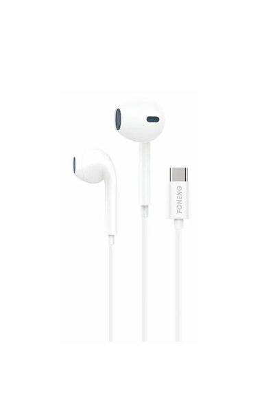 FONENG Stereo Music Earphone | Comes with digital chip
