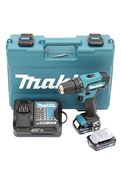 Makita Surubelnita fara fir DF333DSAE 12V