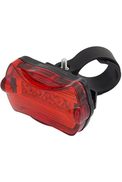 ESPERANZA Lampa Spate LED pentru bicicleta HELVETIOS EOT008