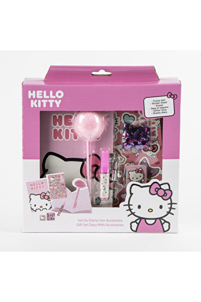 🐱 Hello Kitty - Colecție Completă | Stil iconic, originalitate