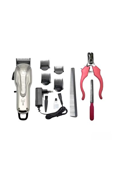 Virtual Trend Professional dog and sheep clipper, Virtual Trend® 8 in 1