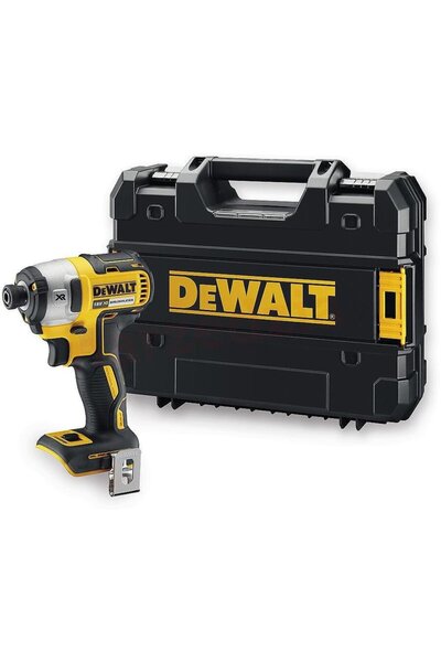 Dewalt Șurubelniță de impact XR DCF887NT-XJ