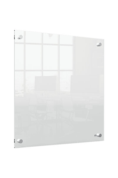 Nobo NOBO board, acrylic, 45x45 cm, marker included, Sheer