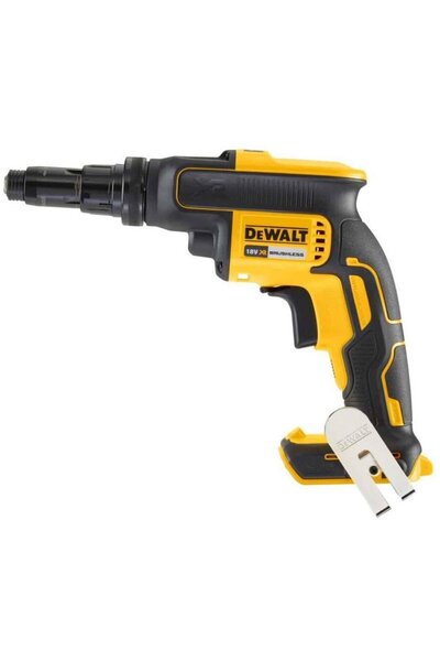 Dewalt Surubelnita cu acumulator cu limitator de adancime 18 V DCF622N-XJ