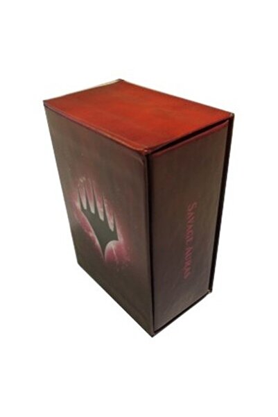 Magic Antologia Planechase a Adunării: Pachetul Savage Auras