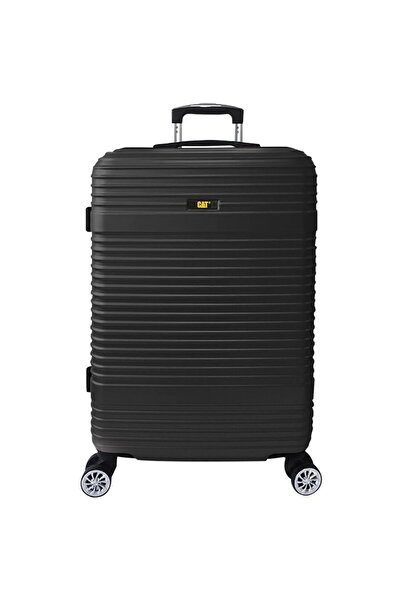 Caterpillar Troller V Power Alexa, 24 inch, material ABS - negru